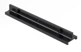 Global suspension clamp long Black XTS SKB 18-2 