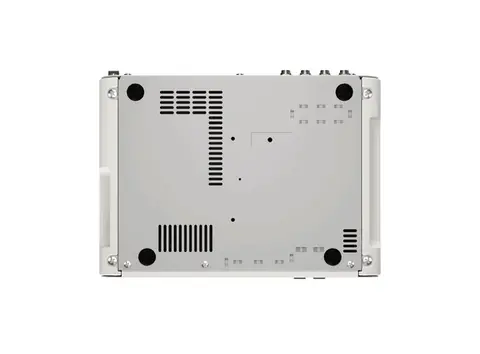 Yamaha URX44V, White HDMI 6-inn/4-ut USB-C-lydkort 32-bit/192 kHz 