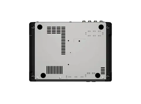 Yamaha URX44, Black 6-inn/4-ut USB-C-lydkort 32-bit/192 kHz 