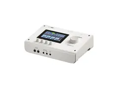 Yamaha URX22, White 4-inn/2-ut USB-C-lydkort 32-bit/192 kHz