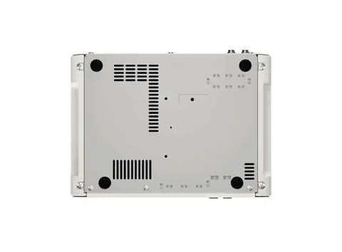 Yamaha URX22, White 4-inn/2-ut USB-C-lydkort 32-bit/192 kHz 