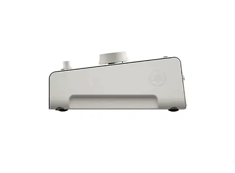 Yamaha URX22, White 4-inn/2-ut USB-C-lydkort 32-bit/192 kHz 