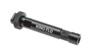 Kino Flo FreeStyle Tube Mount - Baby Pin 