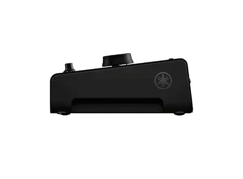 Yamaha URX22, Black 4-inn/2-ut USB-C-lydkort 32-bit/192 kHz 