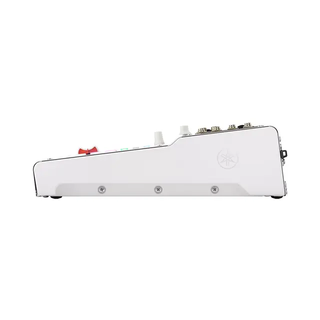 Yamaha MGX16, White 22-kanals digital miksepult 