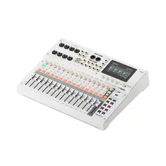 Yamaha MGX16, White 22-kanals digital miksepult