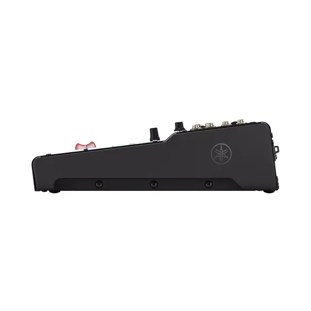 Yamaha MGX16, Black 22-kanals digital miksepult 