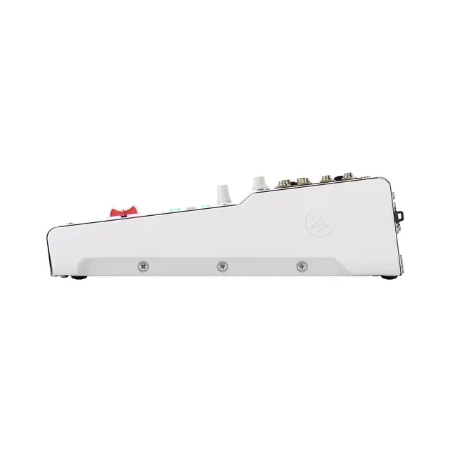 Yamaha MGX12, White 18-kanals digital miksepult 