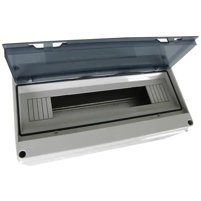 Namron Modulkapsling 15 Moduler IP65 