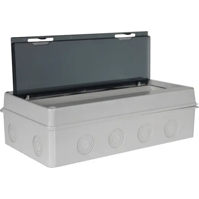 Namron Modulkapsling 15 Moduler IP65 