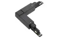 CLS Global 3-phase rail + data L-corner