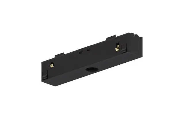 CLS Stucchi multisystem 1-fase rail adapter white 