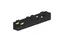 CLS Stucchi multisystem 1-fase rail coupler white