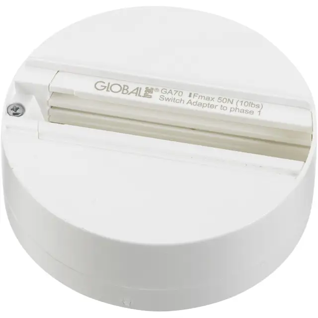 CLS Global monopoint White GA70-3 
