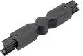 CLS Global 3-phase rail adj. corner