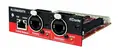 A&amp;H DANTE Audio Interface Module 64x64 bi-directional audio