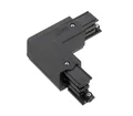 CLS Global 3-phaserail L-connector ground