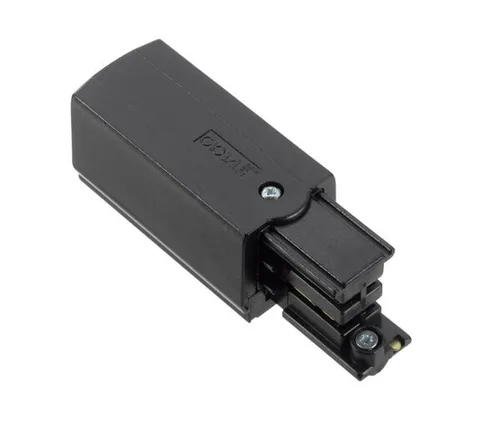 Global 3-phase rail connection box black right XTS11-2 