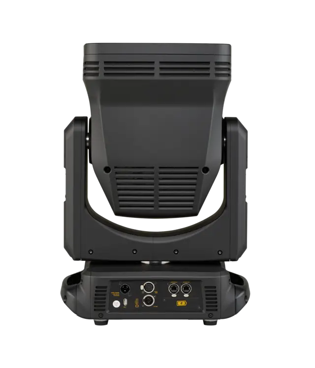 ETC Zeo-mi black Zeo, black, packaged in molded insert 