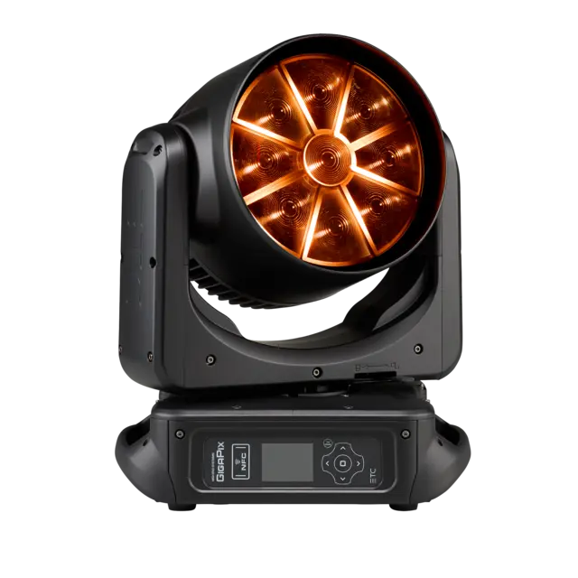 ETC GigaPix Hvit packaged in molded insert 