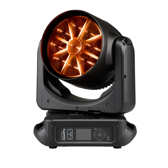 ETC GigaPix Hvit packaged in molded insert 
