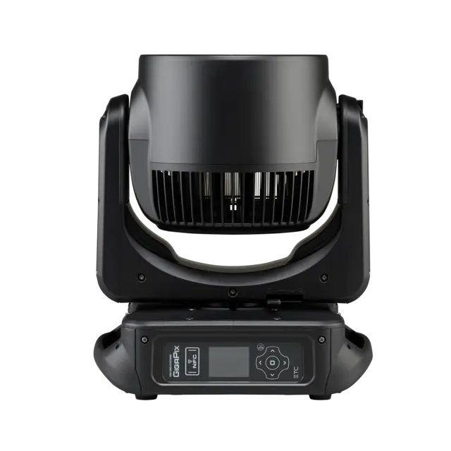 ETC GigaPix Hvit packaged in molded insert 