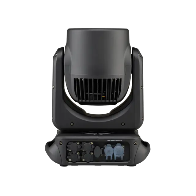 ETC Megapix Black packaged in molded insert 