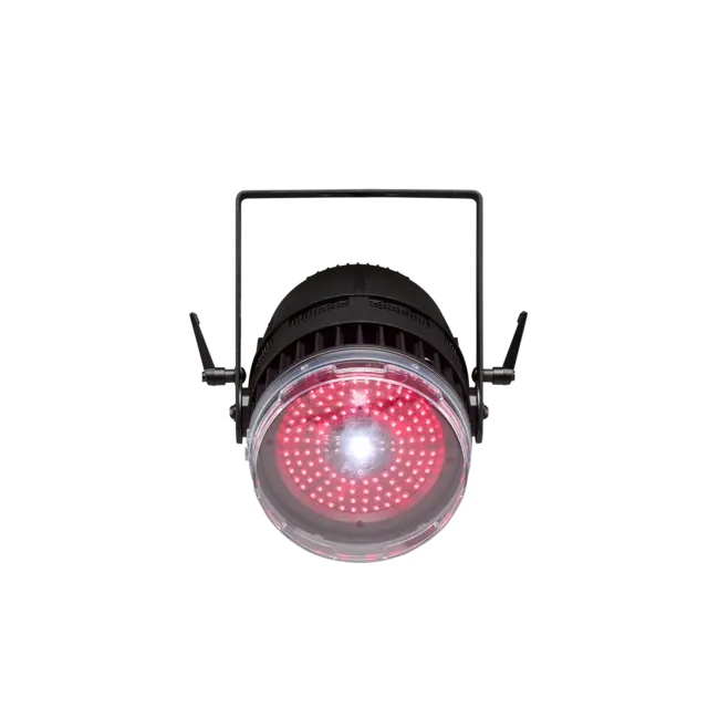 ETC Dataflash 5000, Black, with EC Dome DF-5000 