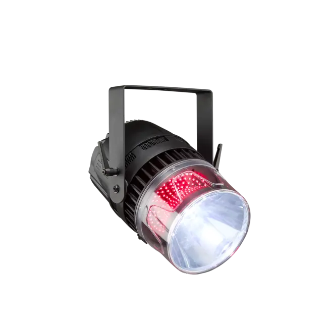 ETC Dataflash 5000, Black, with EC Dome DF-5000 