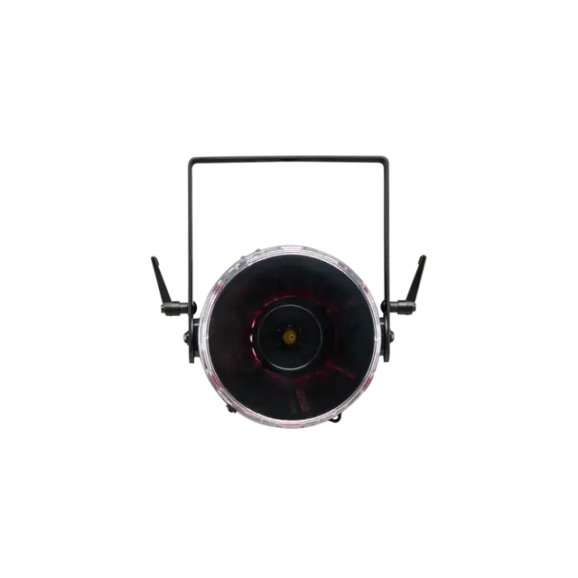 ETC Dataflash 5000, Black, with EC Dome DF-5000 