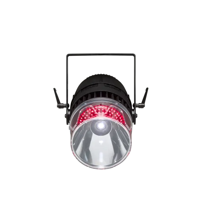 ETC Dataflash 5000, Black, with EC Dome DF-5000 