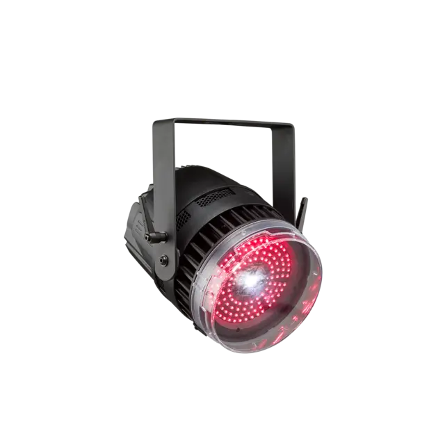 ETC Dataflash 5000, Black, with EC Dome DF-5000 