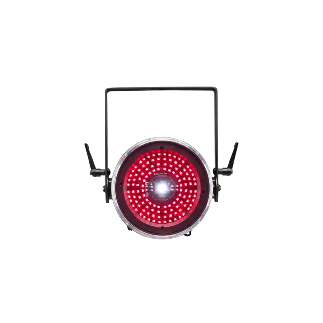 ETC Dataflash 5000, Black, with EC Dome DF-5000 
