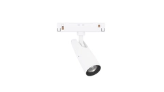 CLS Focus G4 24V Track DMX 2700K 95CRI Zoom 10° ~ 70°  White