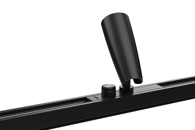 CLS Focus G4 24V Track DMX 2700K 95CRI Zoom 10° ~ 70°  White 