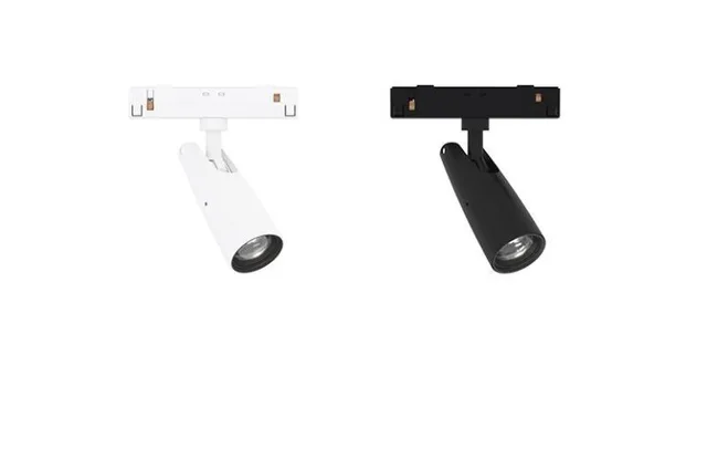 CLS Focus G4 24V Track DMX 2700K 95CRI Zoom 10° ~ 70°  White 