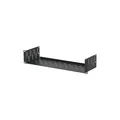 Penn 2U Clamping Rack Shelf - 152mm Deep