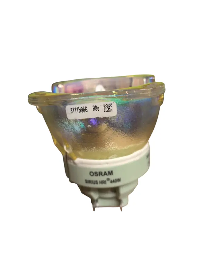 OSRAM 440W SIRIUS HRI  CP MYTHOS2 