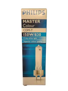 Philips 150W CDM-T 150W/830 G12 3000K