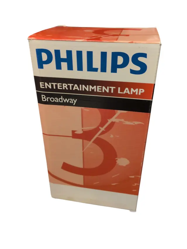 Philips 189W MSD Platinum 5 R reflector 3000t 