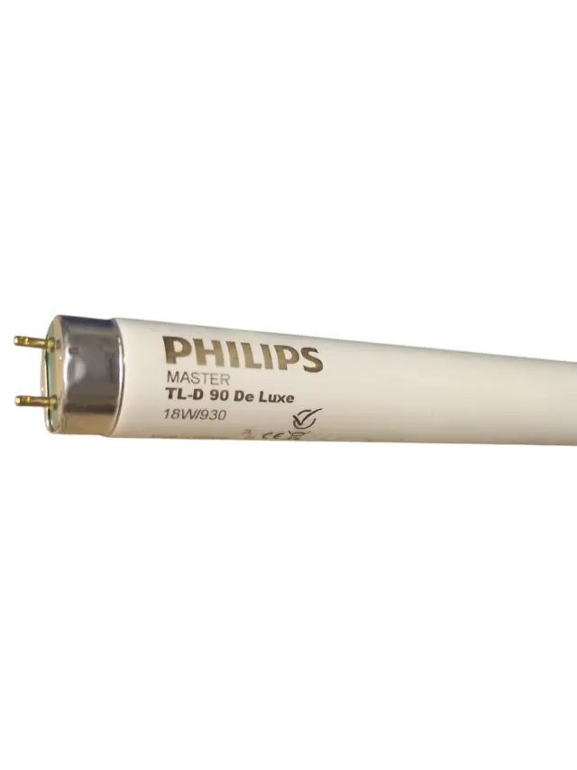 Philips 18W/930 G13 TL-D 90 De Luxe TL-D 90 18W/930 