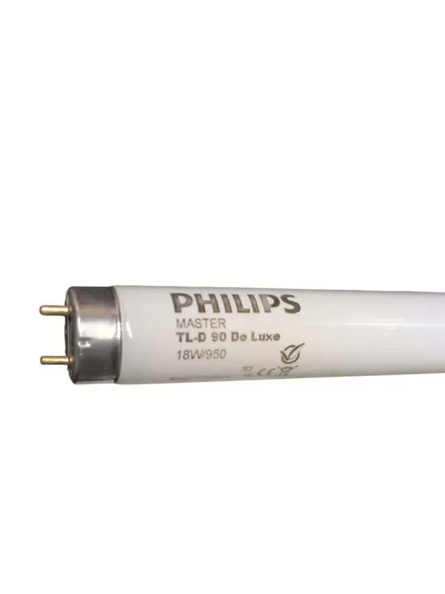Philips 18W/950 G13 TL-D 90 De Luxe TL-D 90 18W/950 G 
