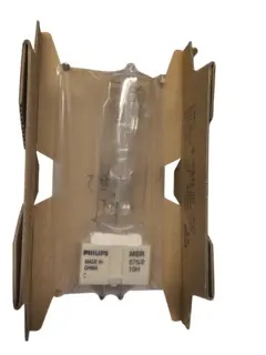 Philips 575W/2 230V GX9,5 MSR 928171605115