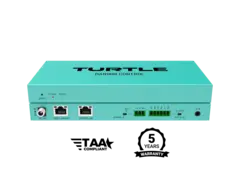 Turtle AV DARWIN CONTROL DARWIN HD H.265 AV over IP