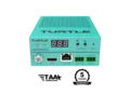 Turtle AV DARWIN HD H.265 Rx HDMI 1080p60 4:4:4 AVoIP Receiver