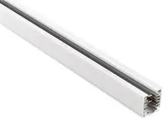CLS Global 3-phase rail + data 3 meter White XTSC6300-3