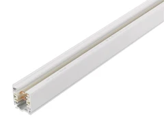 CLS Global 3-phase rail 4 meter white XTS4400-3