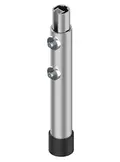 Milos Xstage S8/S9/S10 Telescopic leg
