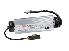 VELVET 320-24A PSU + Mount for VP2 IP