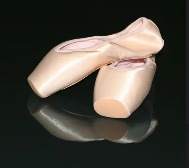 Gerriets VARIO HIGH GLOSS 160 dansematte SORT 30m rull 